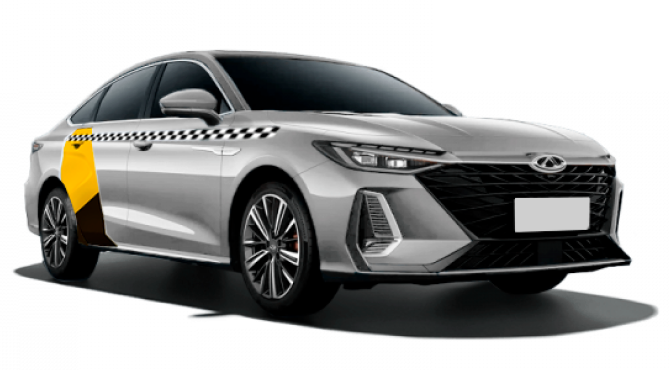 превью CHERY Arrizo 8