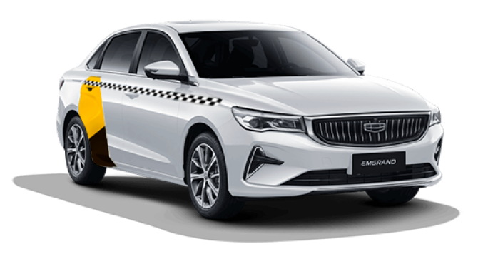 превью GEELY Emgrand