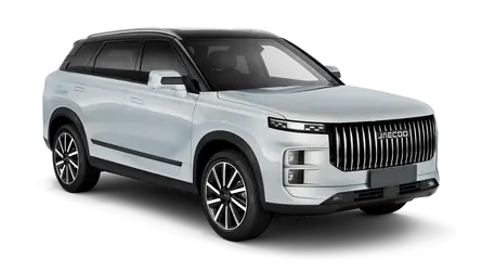 превью JAECOO J7