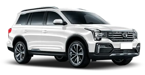 превью GAC GS8