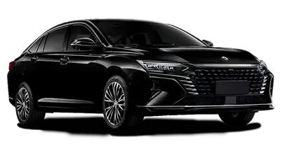 превью DONGFENG Shine Max