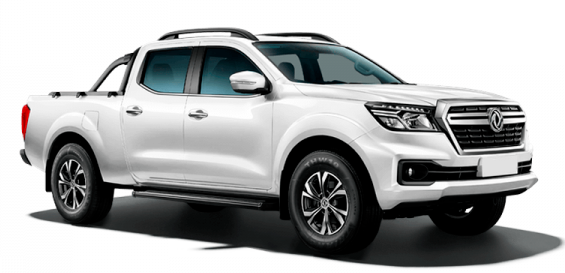 превью DONGFENG DF6