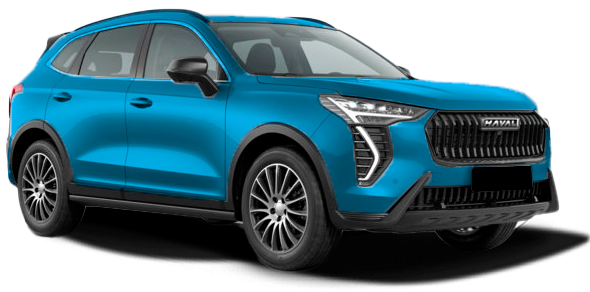 превью HAVAL New Jolion 