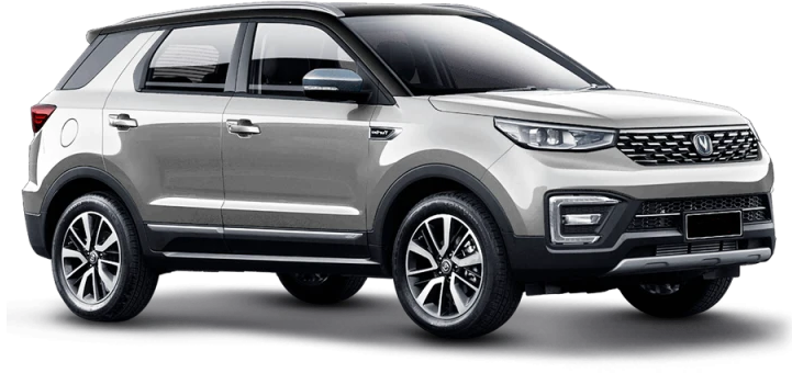превью CHANGAN CS55