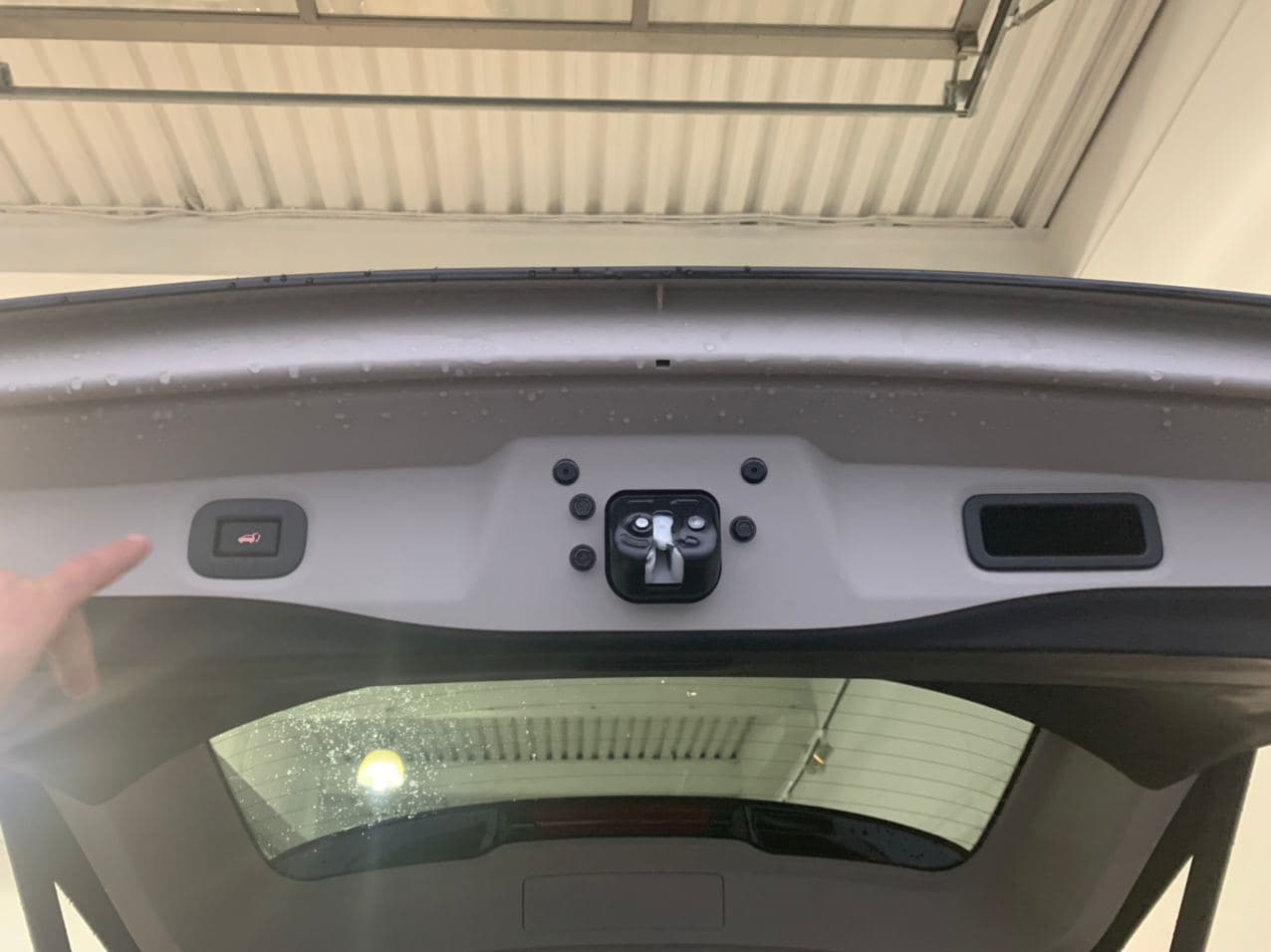 NISSAN X-TRAIL NEW миниатюра 6