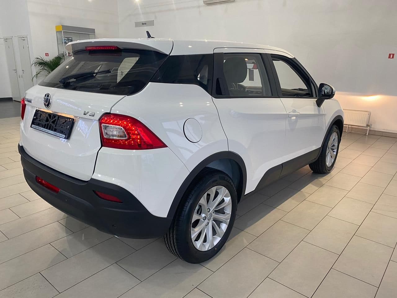 BRILLIANCE V3 миниатюра 2