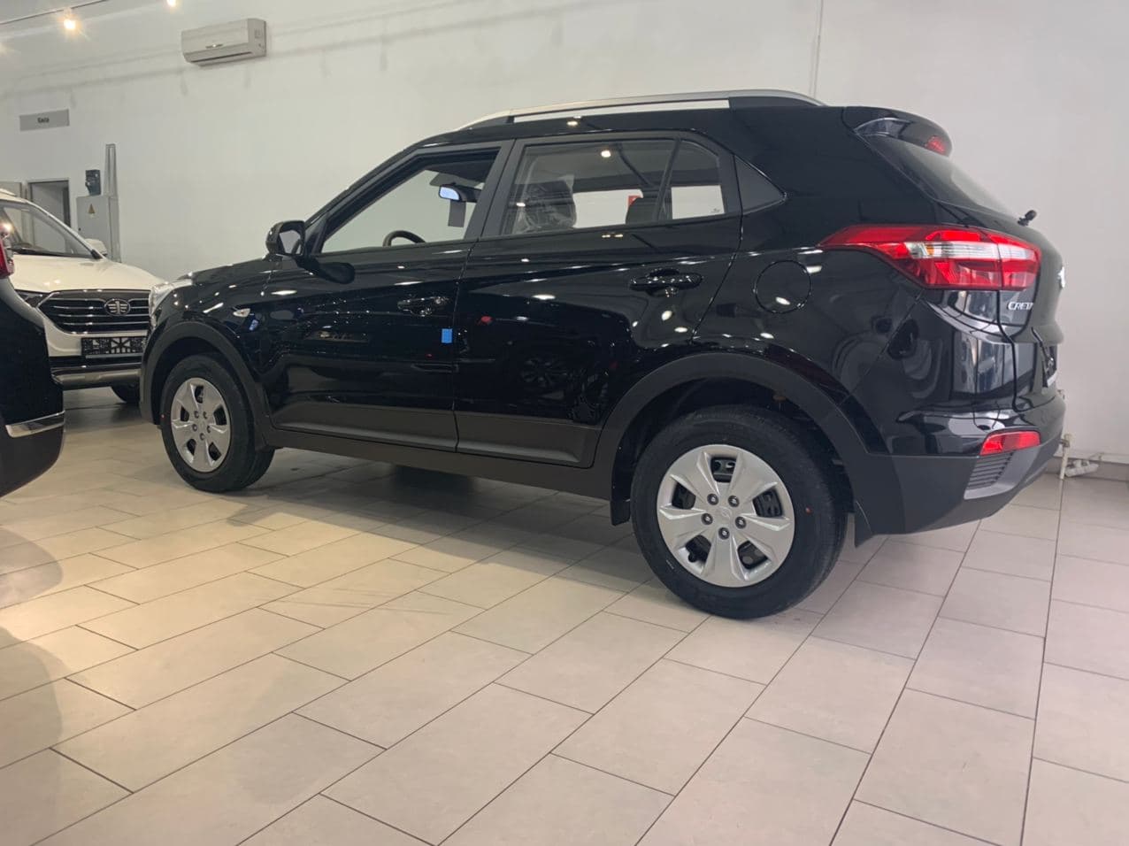 HYUNDAI Creta миниатюра 3