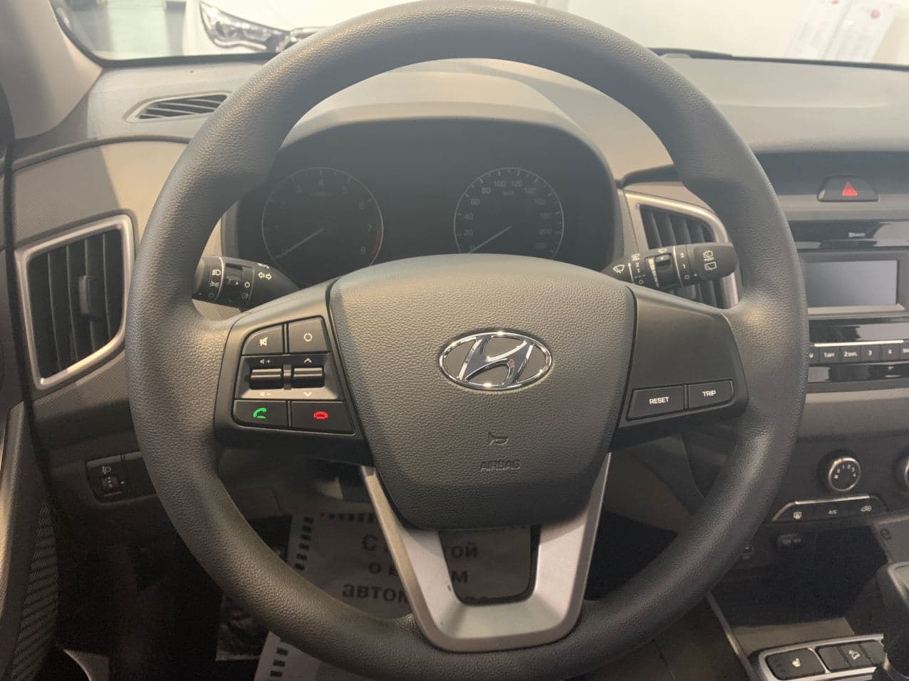 HYUNDAI Creta миниатюра 6
