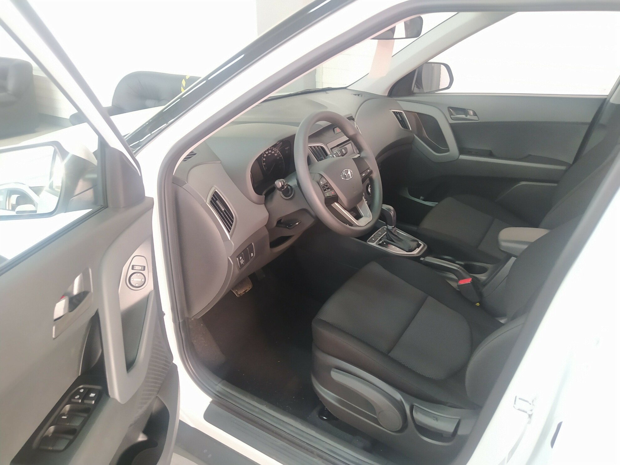 HYUNDAI Creta миниатюра 4