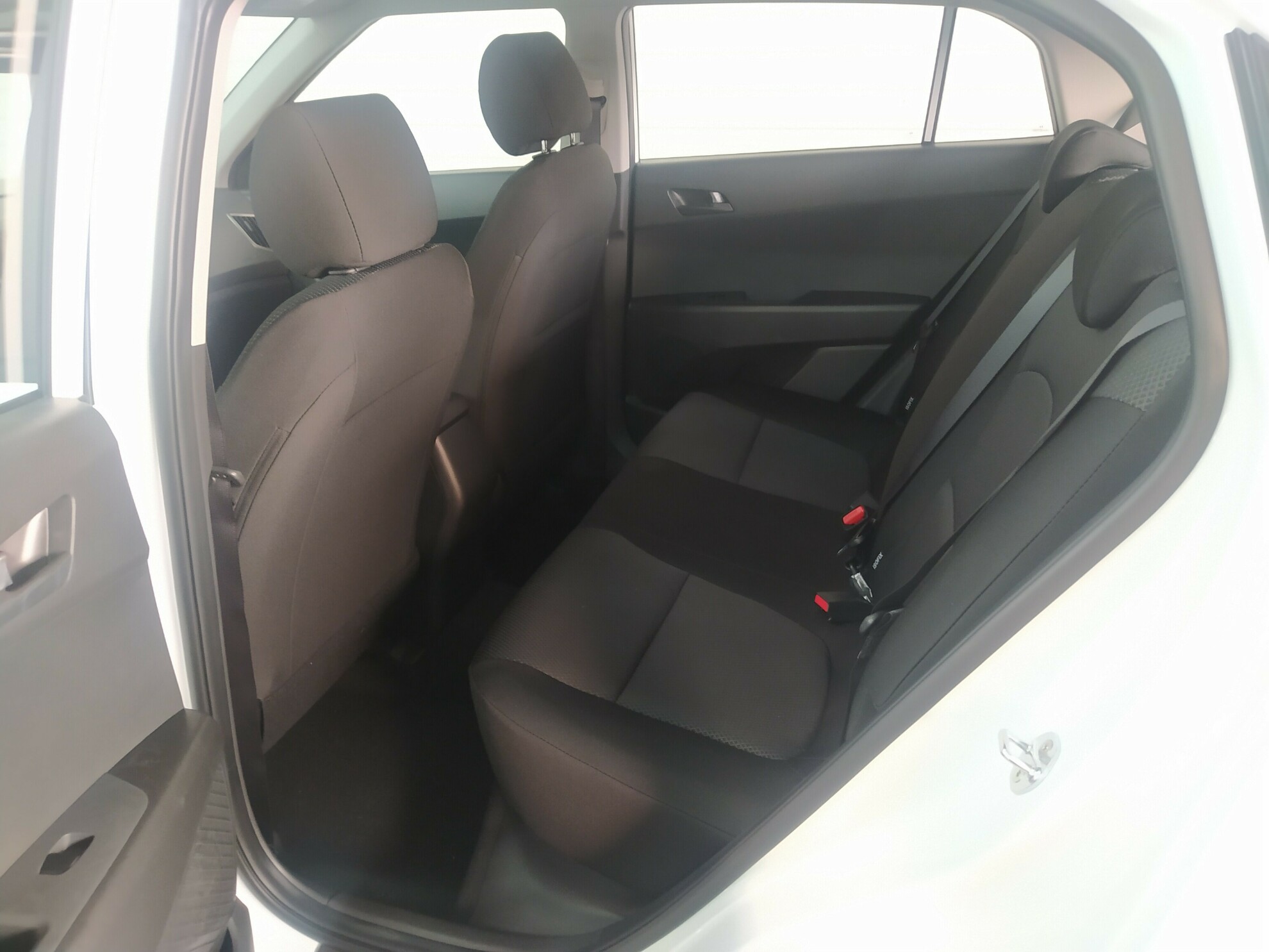 HYUNDAI Creta миниатюра 6