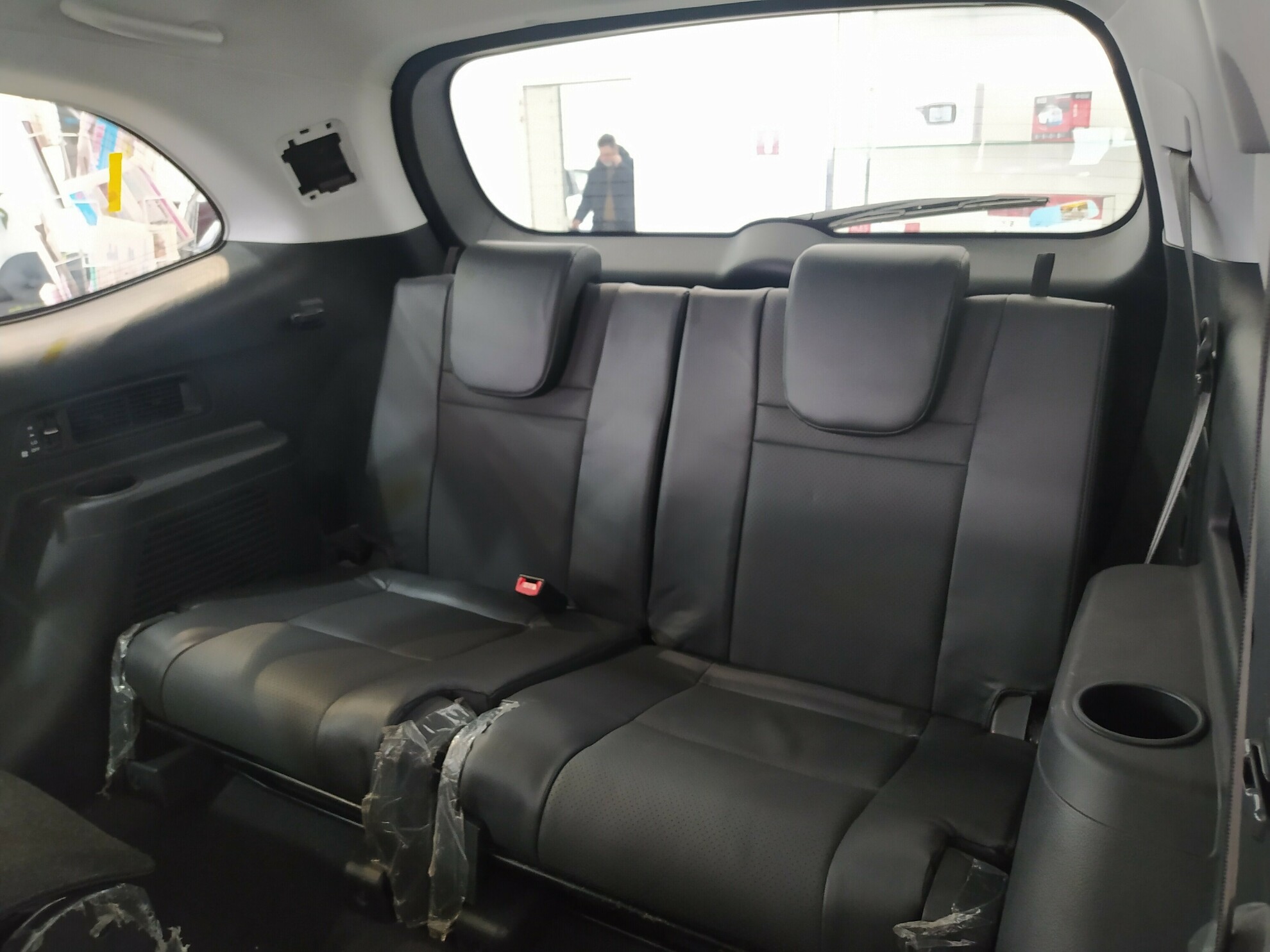 FOTON Sauvana миниатюра 6