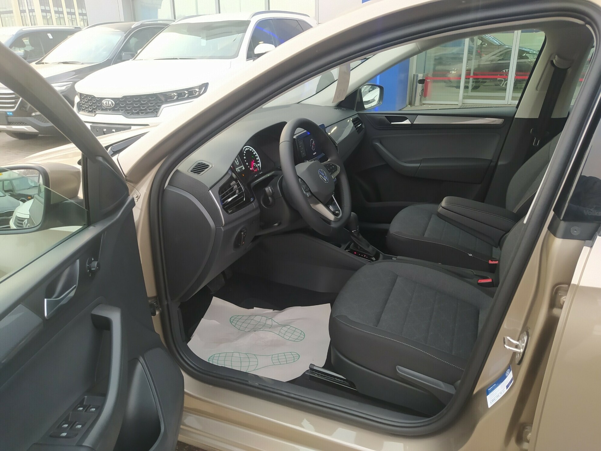 VOLKSWAGEN Polo миниатюра 5