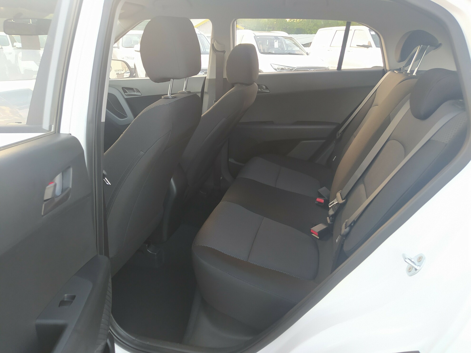 HYUNDAI Creta миниатюра 6