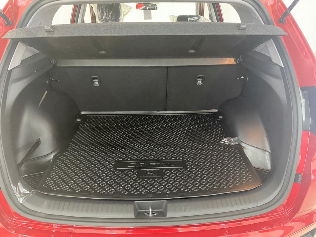 HYUNDAI Creta миниатюра 6
