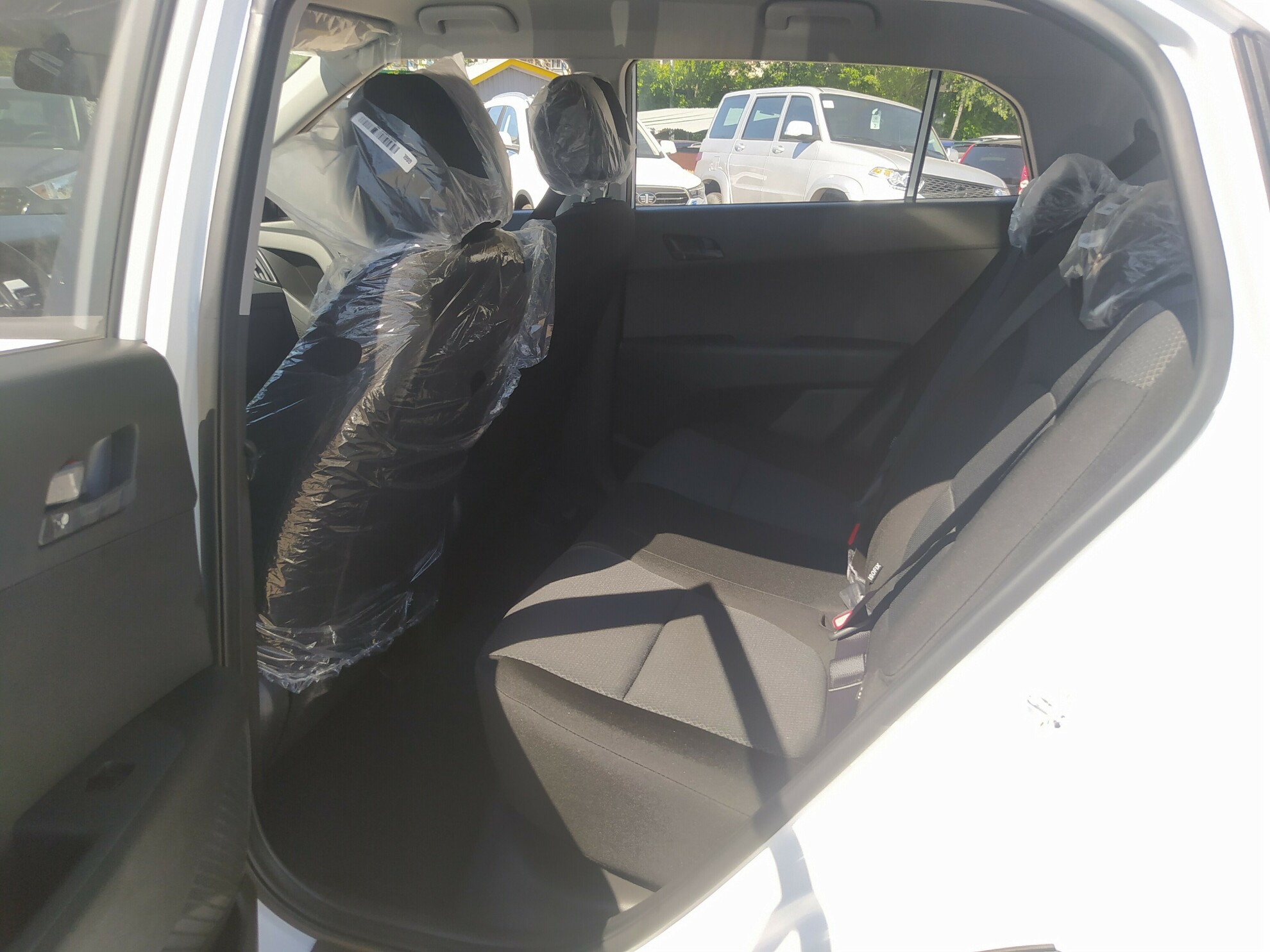 HYUNDAI Creta миниатюра 6