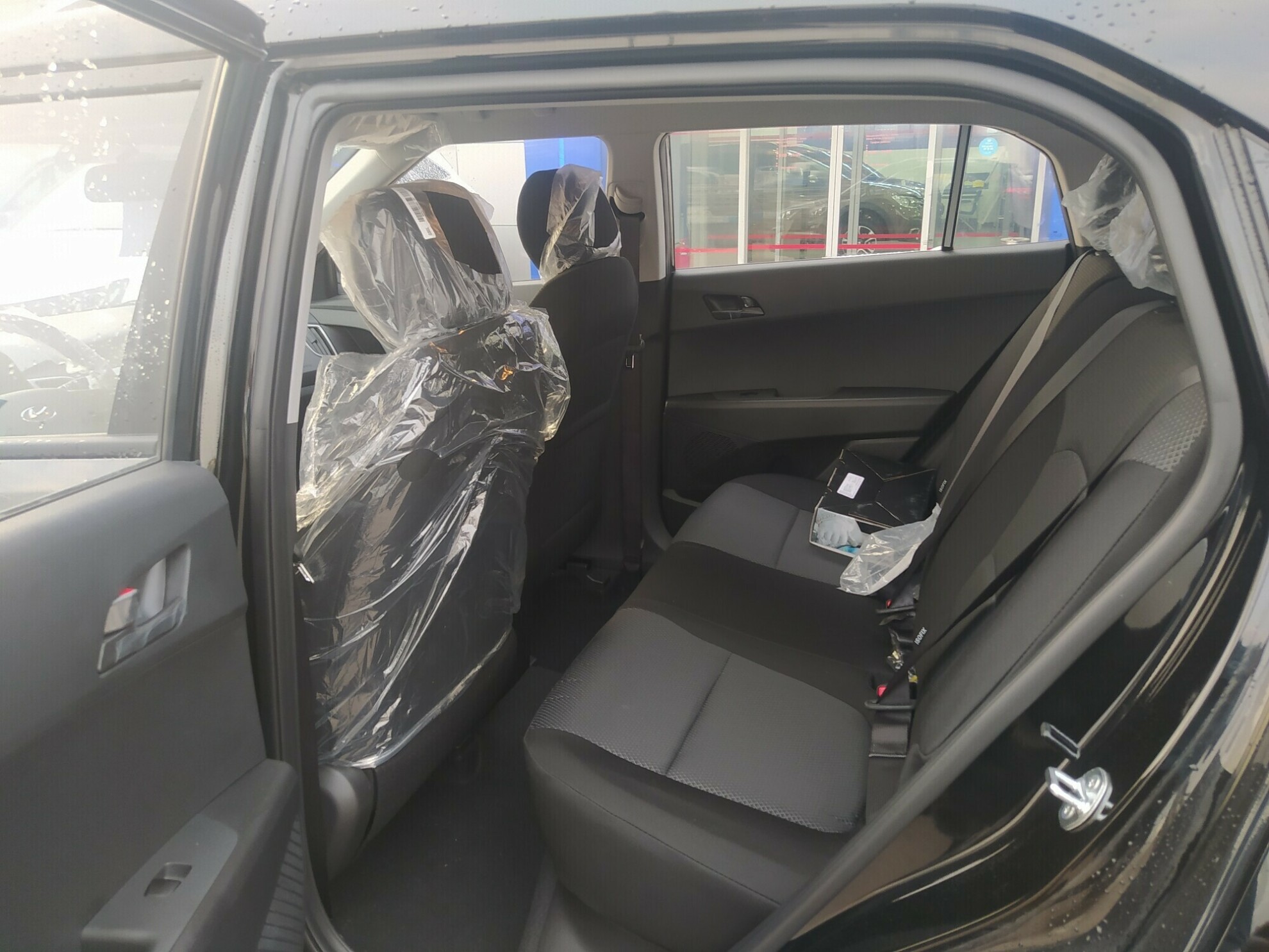 HYUNDAI Creta миниатюра 6