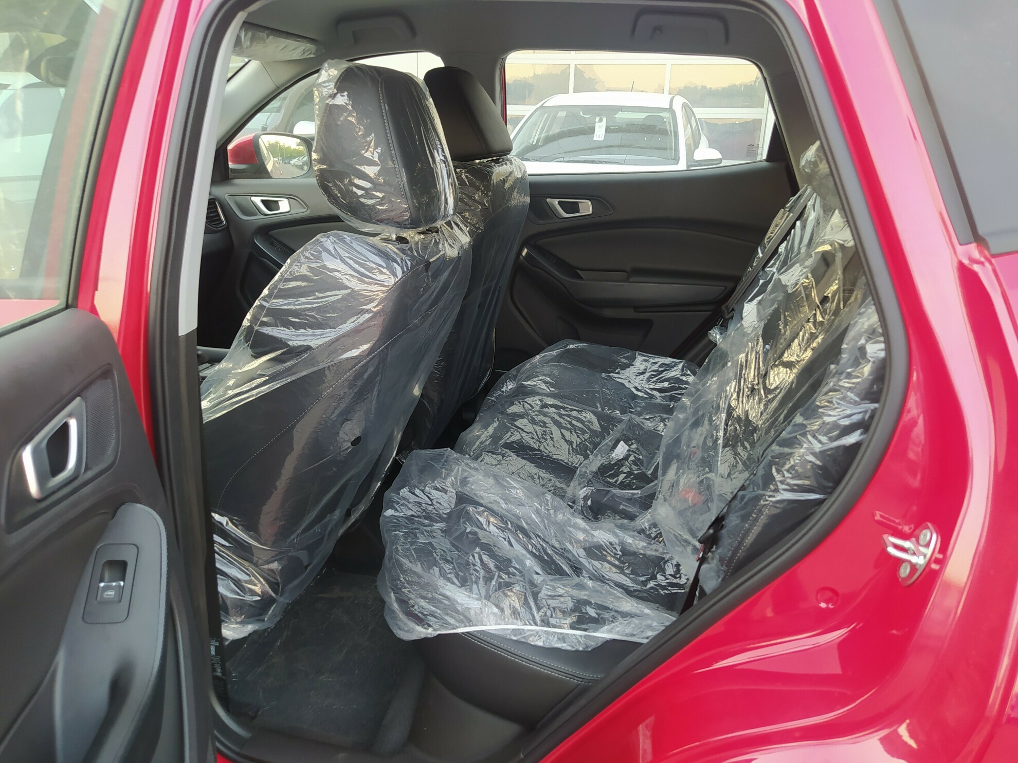 CHERY Tiggo 4 миниатюра 6