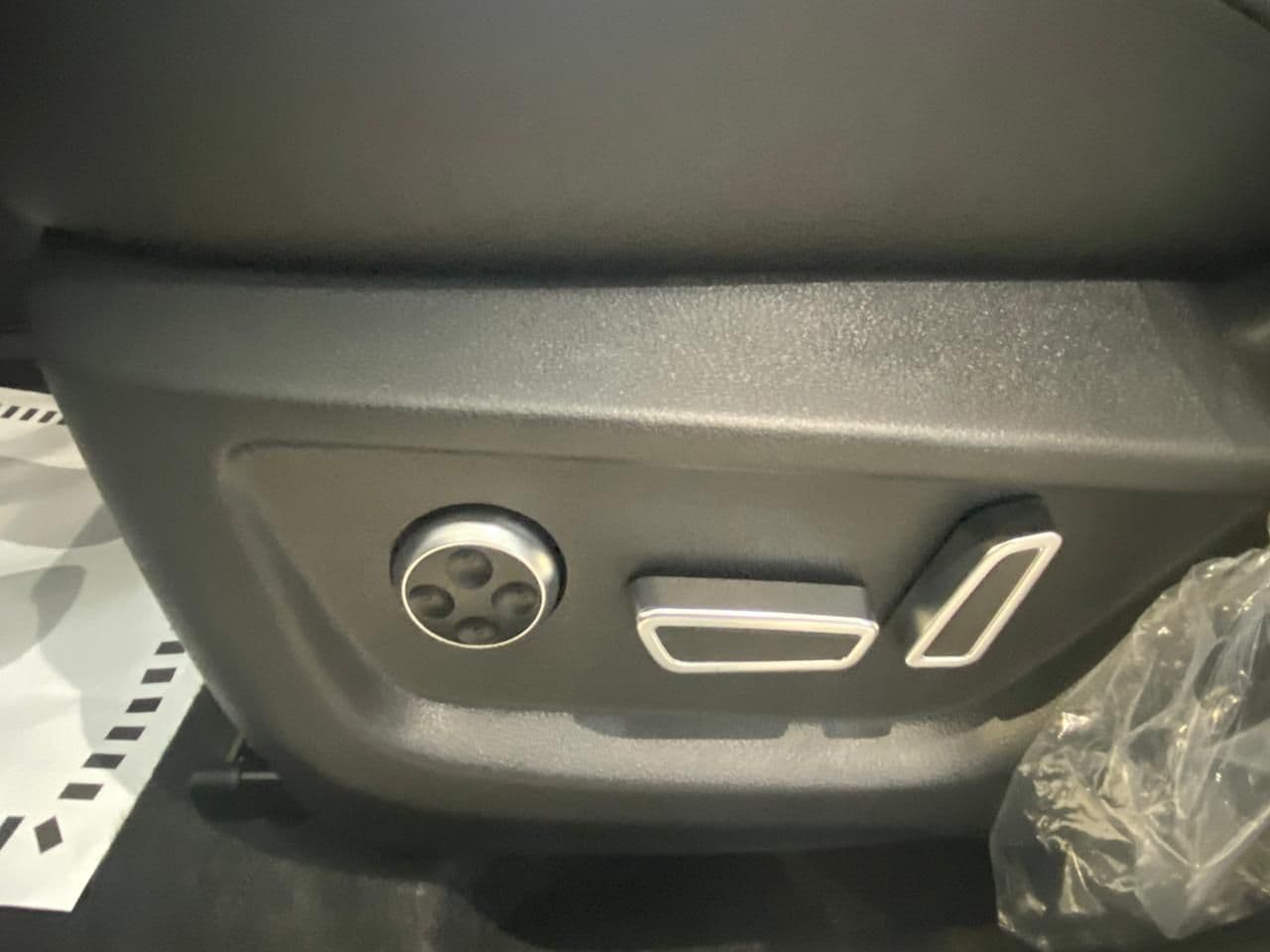 CHERY Tiggo 4 миниатюра 6