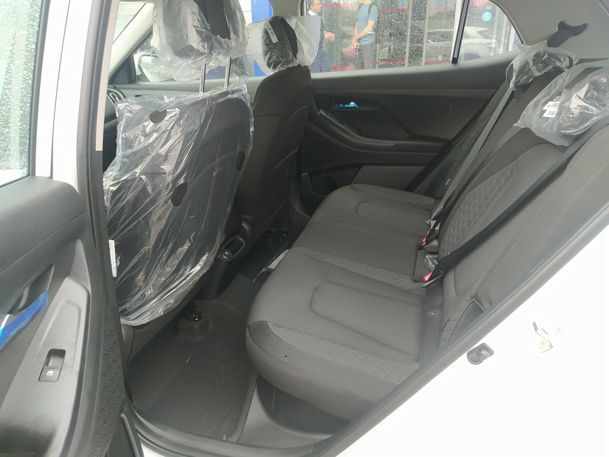 HYUNDAI NEW CRETA миниатюра 6