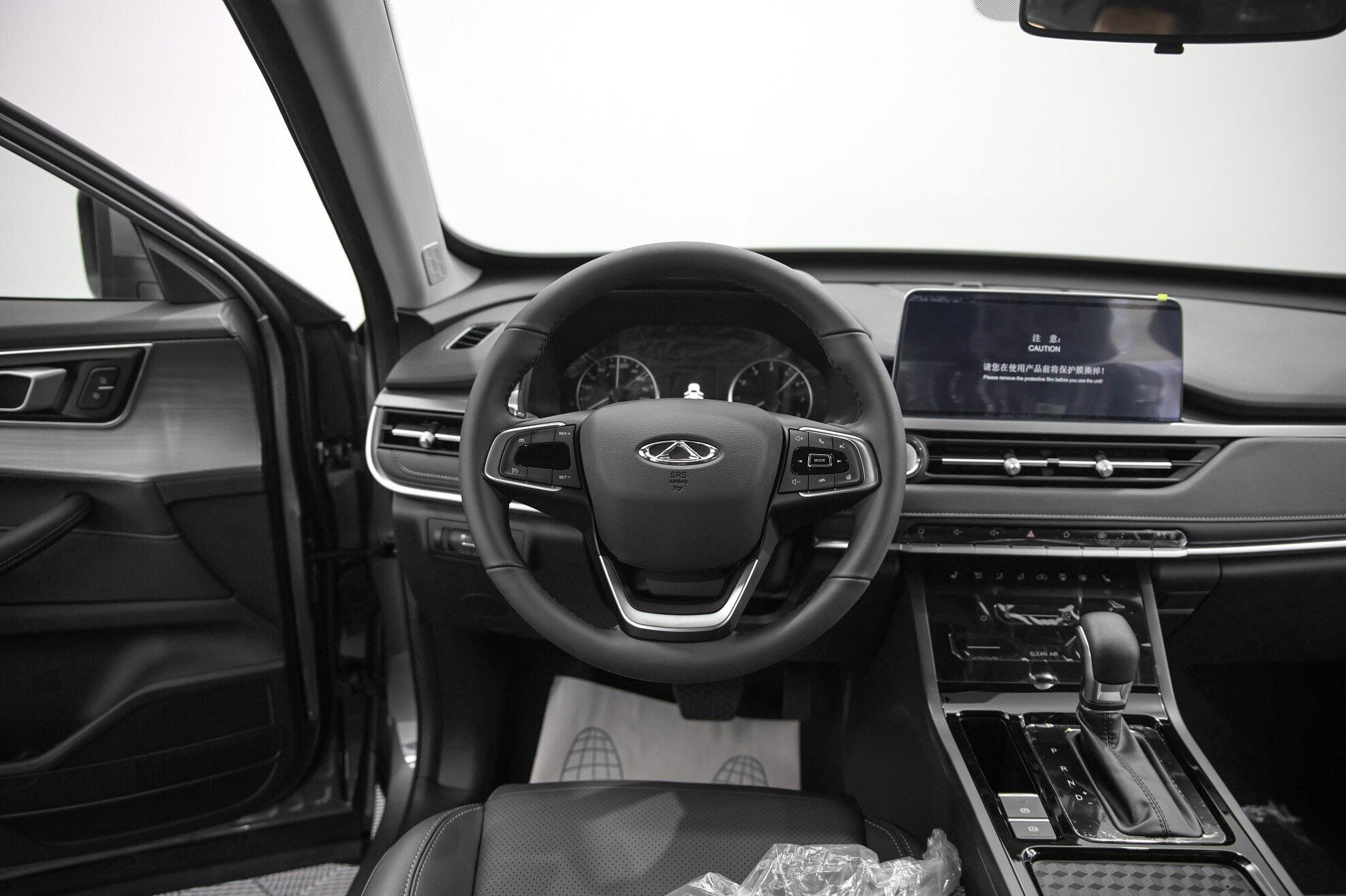 CHERY Tiggo 4 Pro миниатюра 7