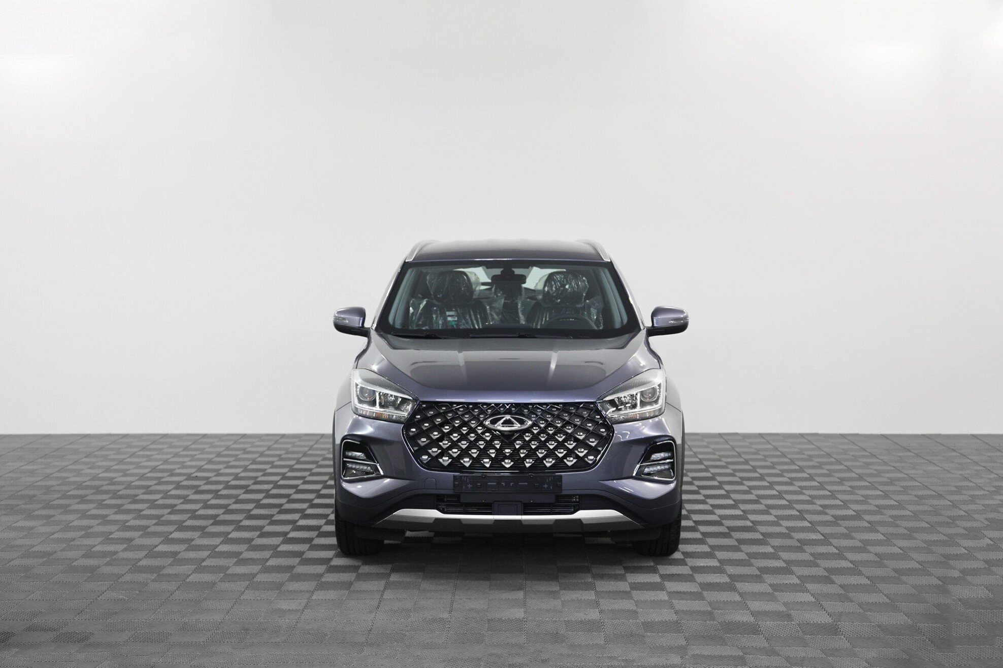 CHERY Tiggo 4 Pro миниатюра 2