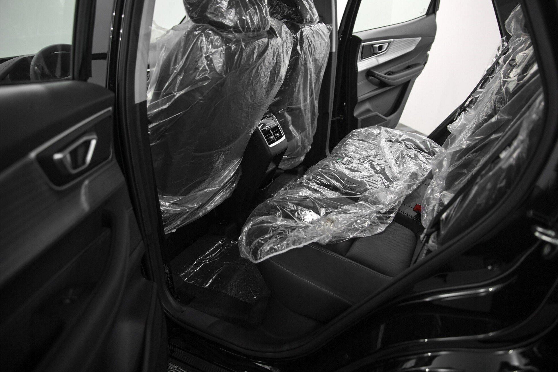 CHERY Tiggo 4 Pro миниатюра 10