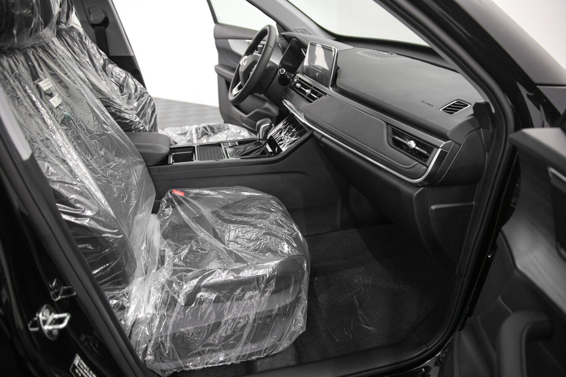 CHERY Tiggo 4 Pro миниатюра 8