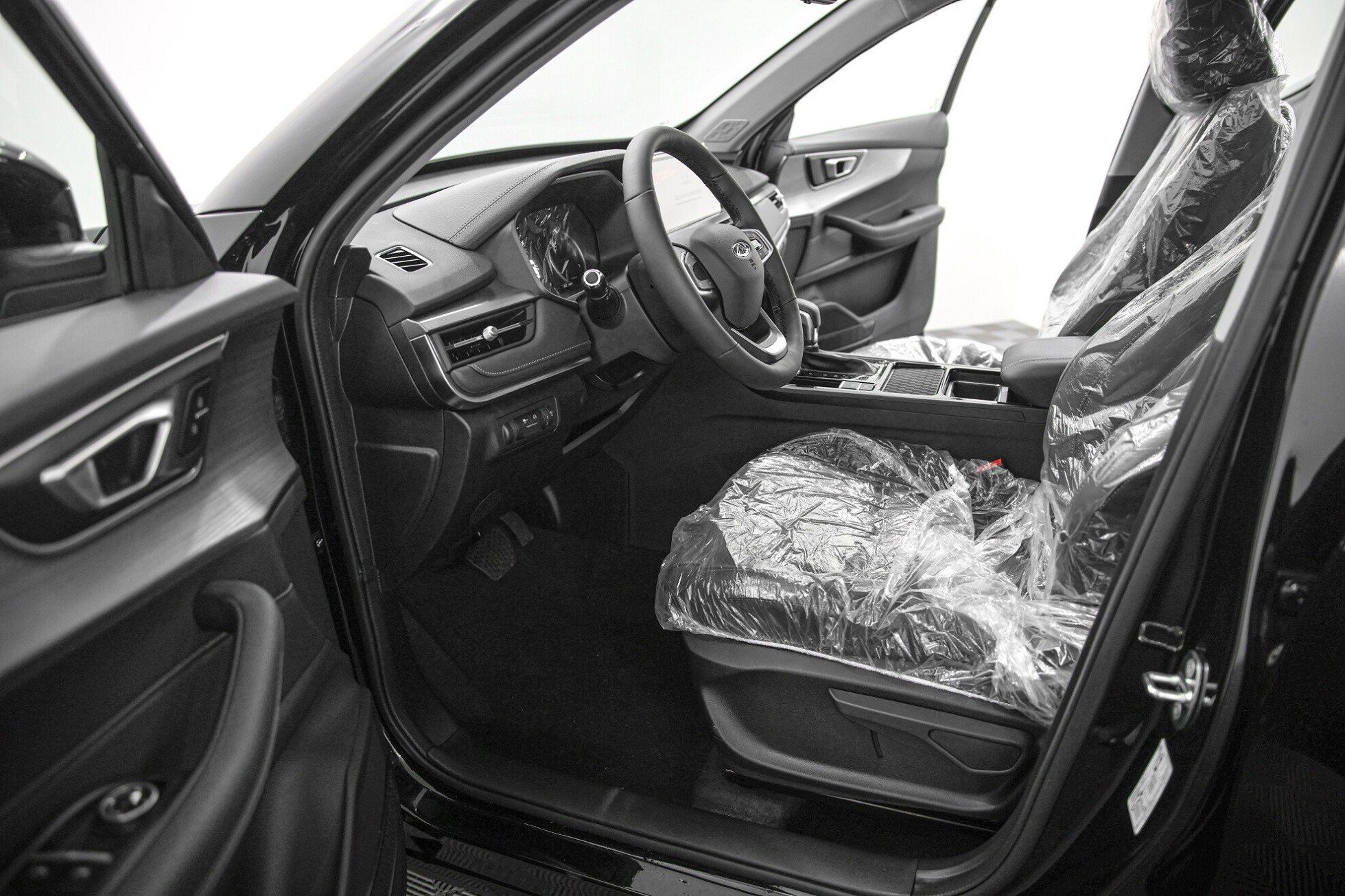 CHERY Tiggo 4 Pro миниатюра 6