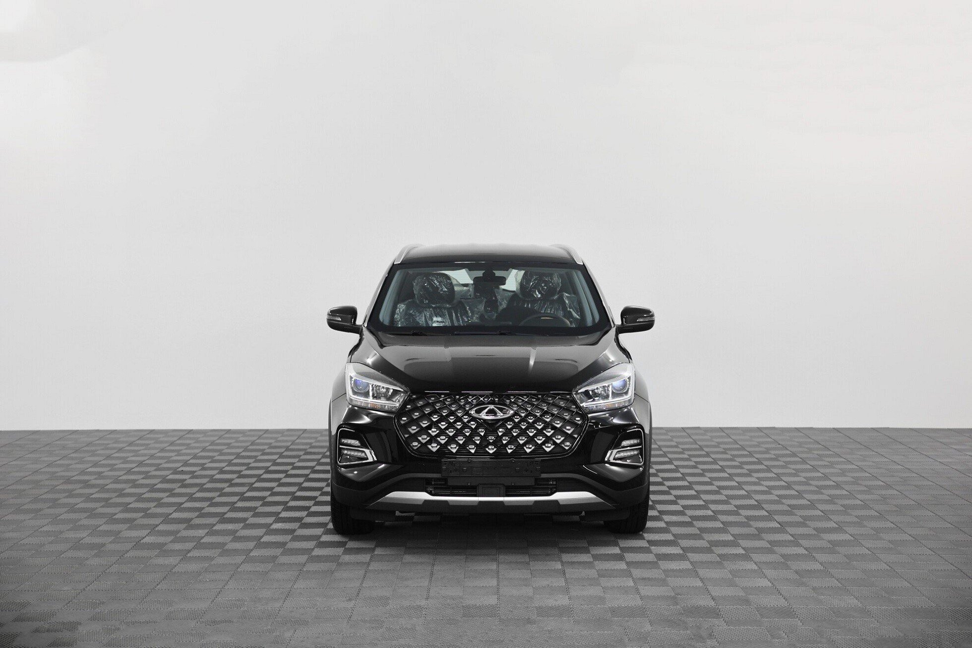 CHERY Tiggo 4 Pro миниатюра 2