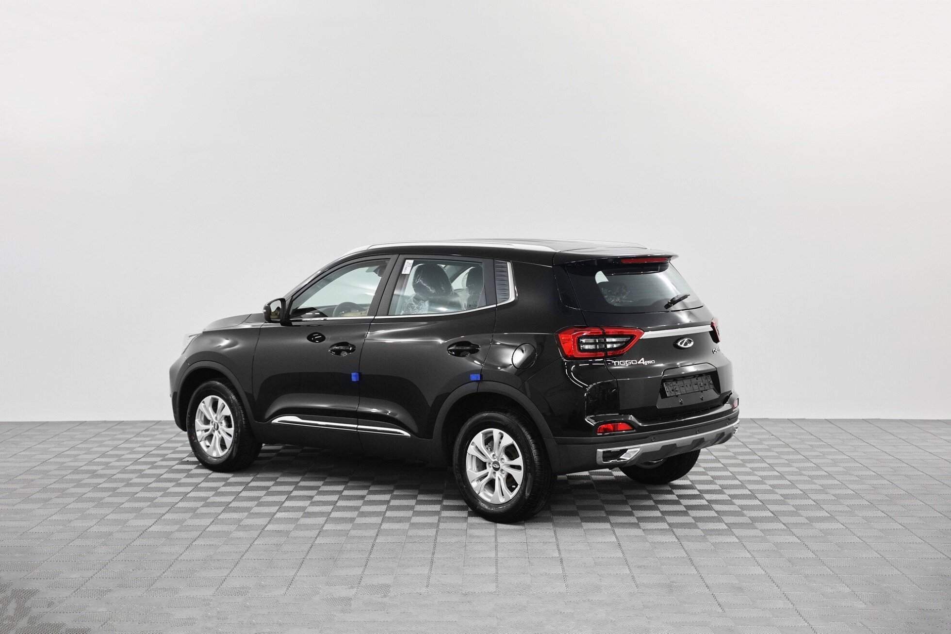 CHERY Tiggo 4 Pro миниатюра 5