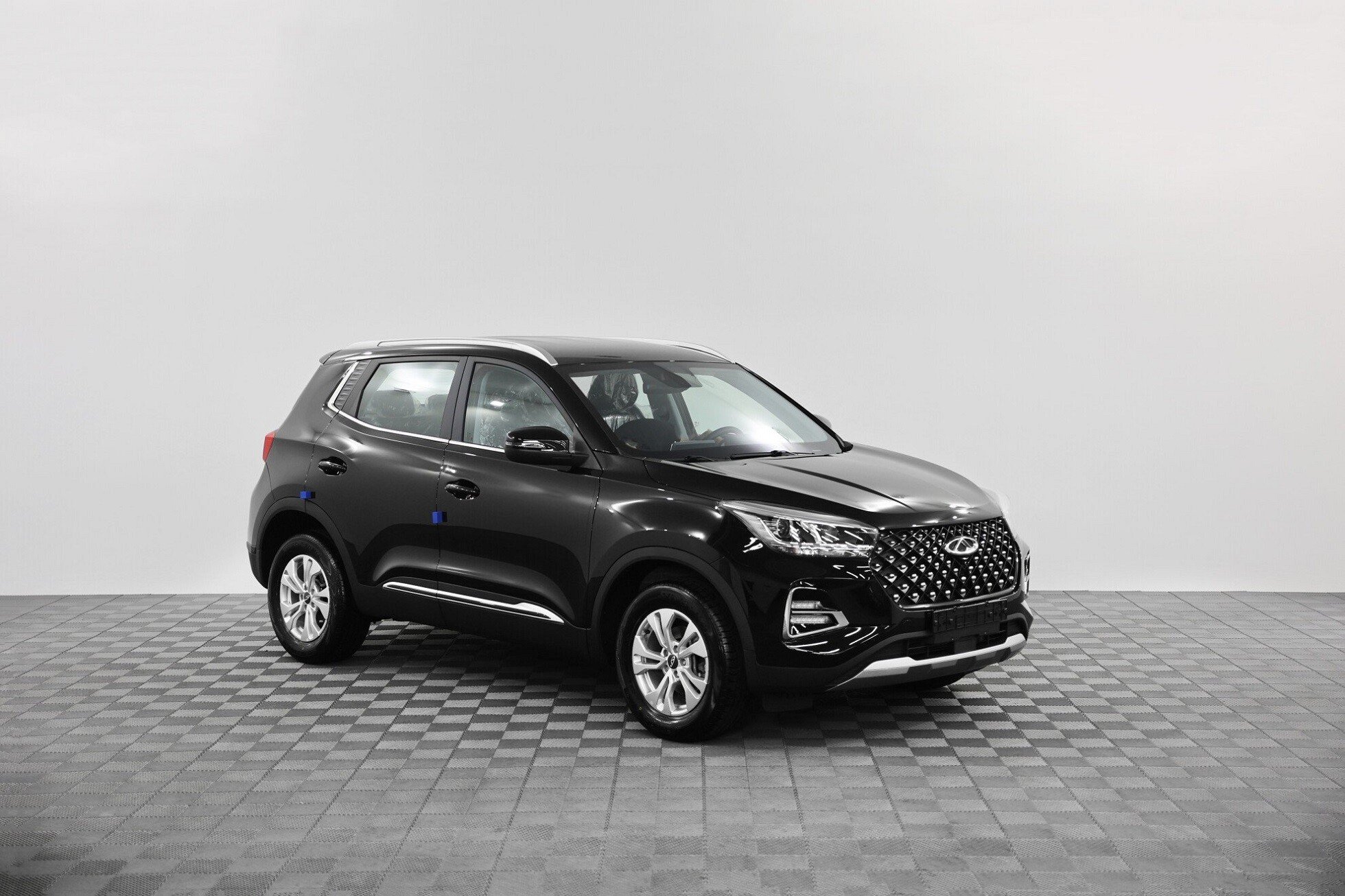 CHERY Tiggo 4 Pro миниатюра 3