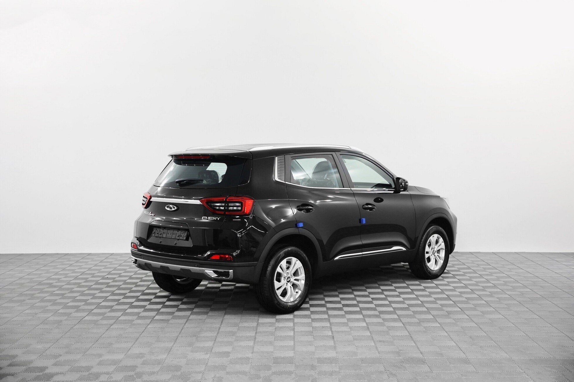 CHERY Tiggo 4 Pro миниатюра 4
