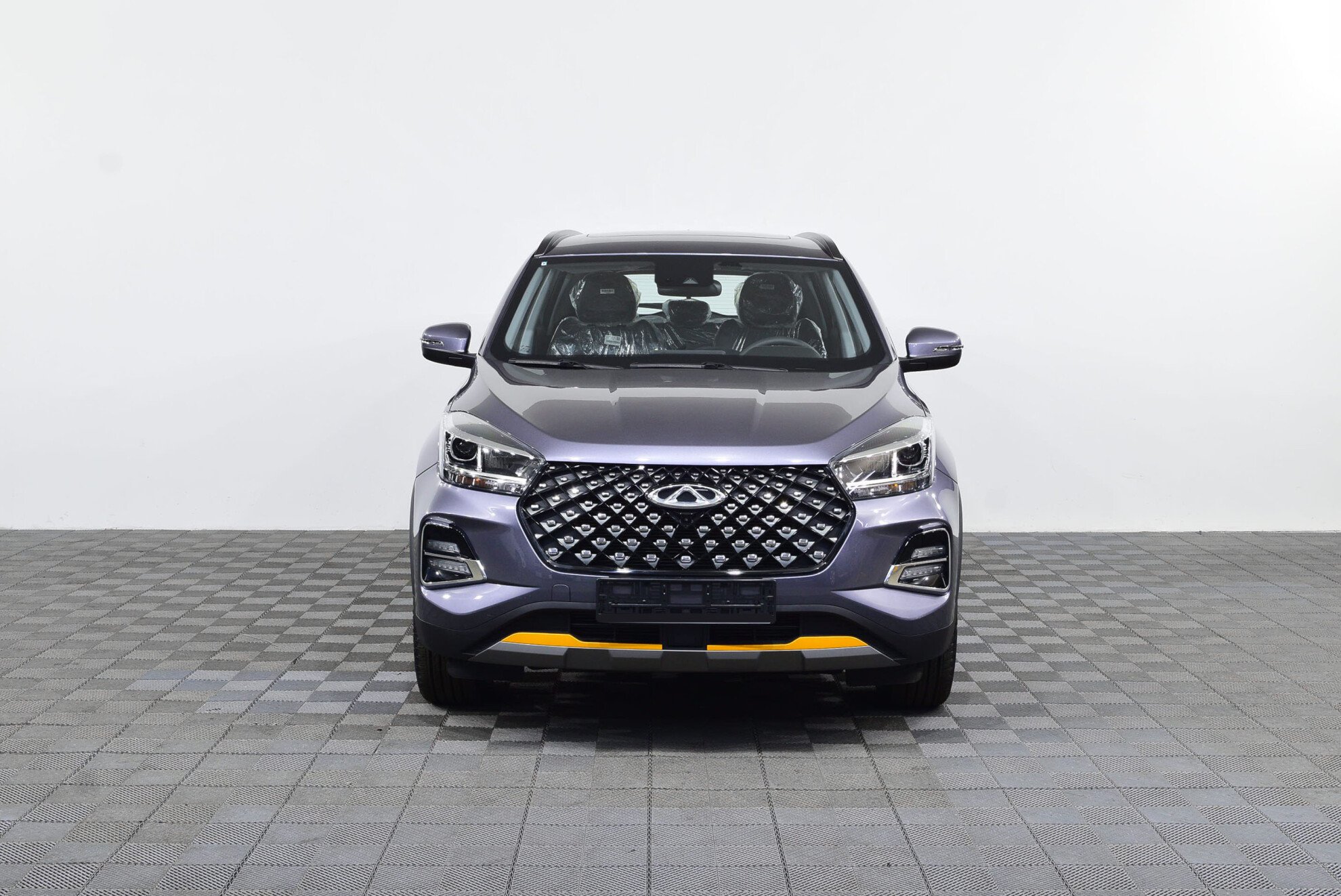 CHERY Tiggo 4 Pro миниатюра 2