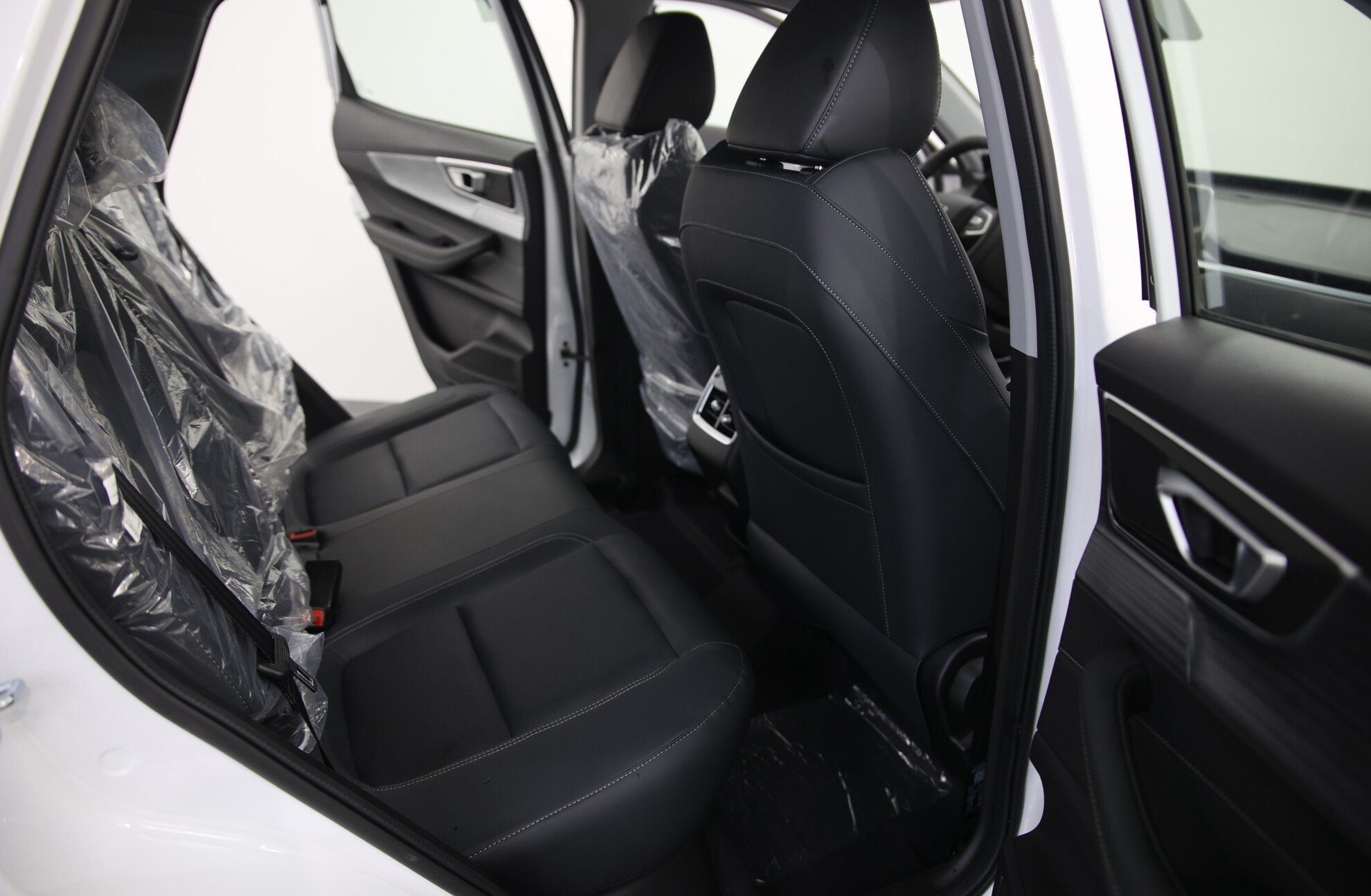 CHERY Tiggo 4 Pro миниатюра 9