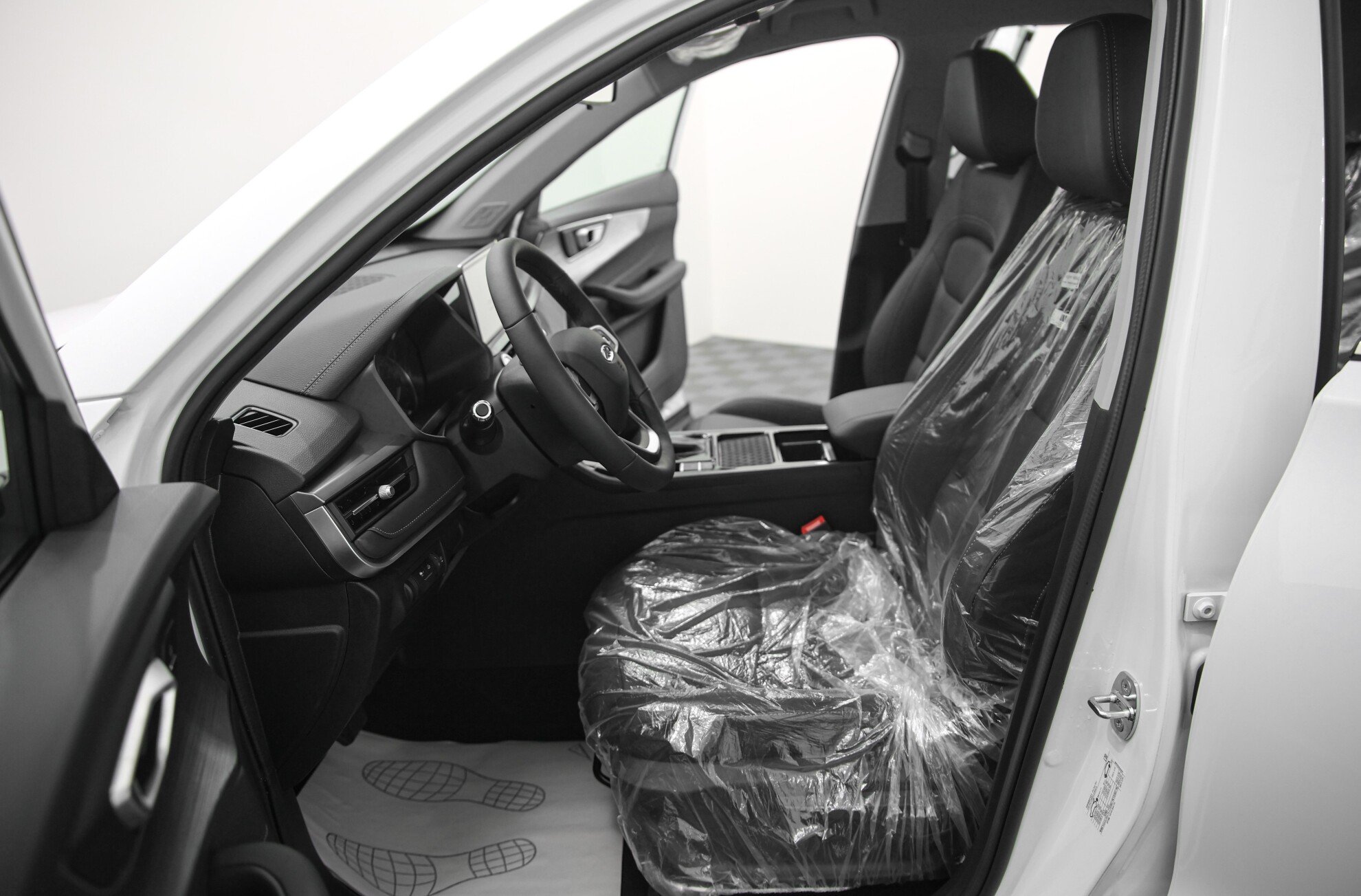 CHERY Tiggo 4 Pro миниатюра 6