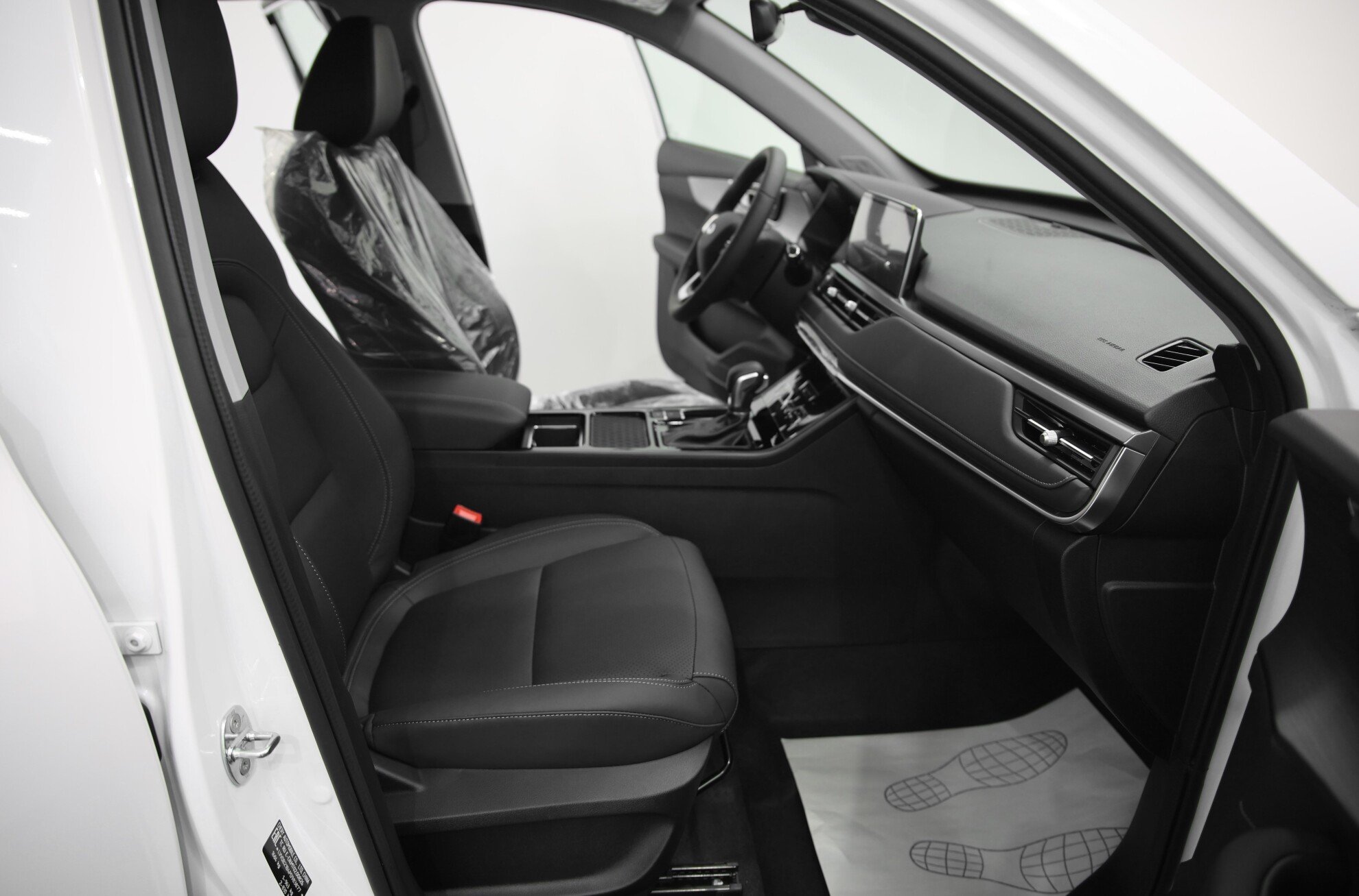 CHERY Tiggo 4 Pro миниатюра 8