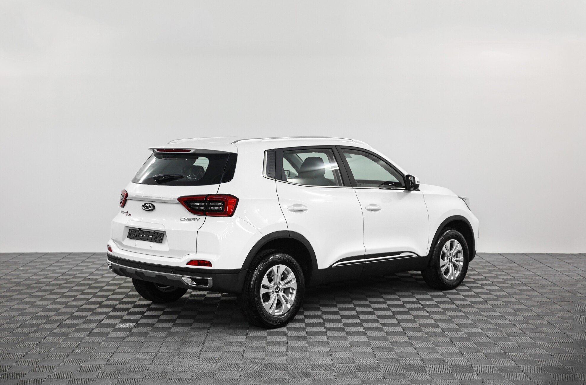 CHERY Tiggo 4 Pro миниатюра 4