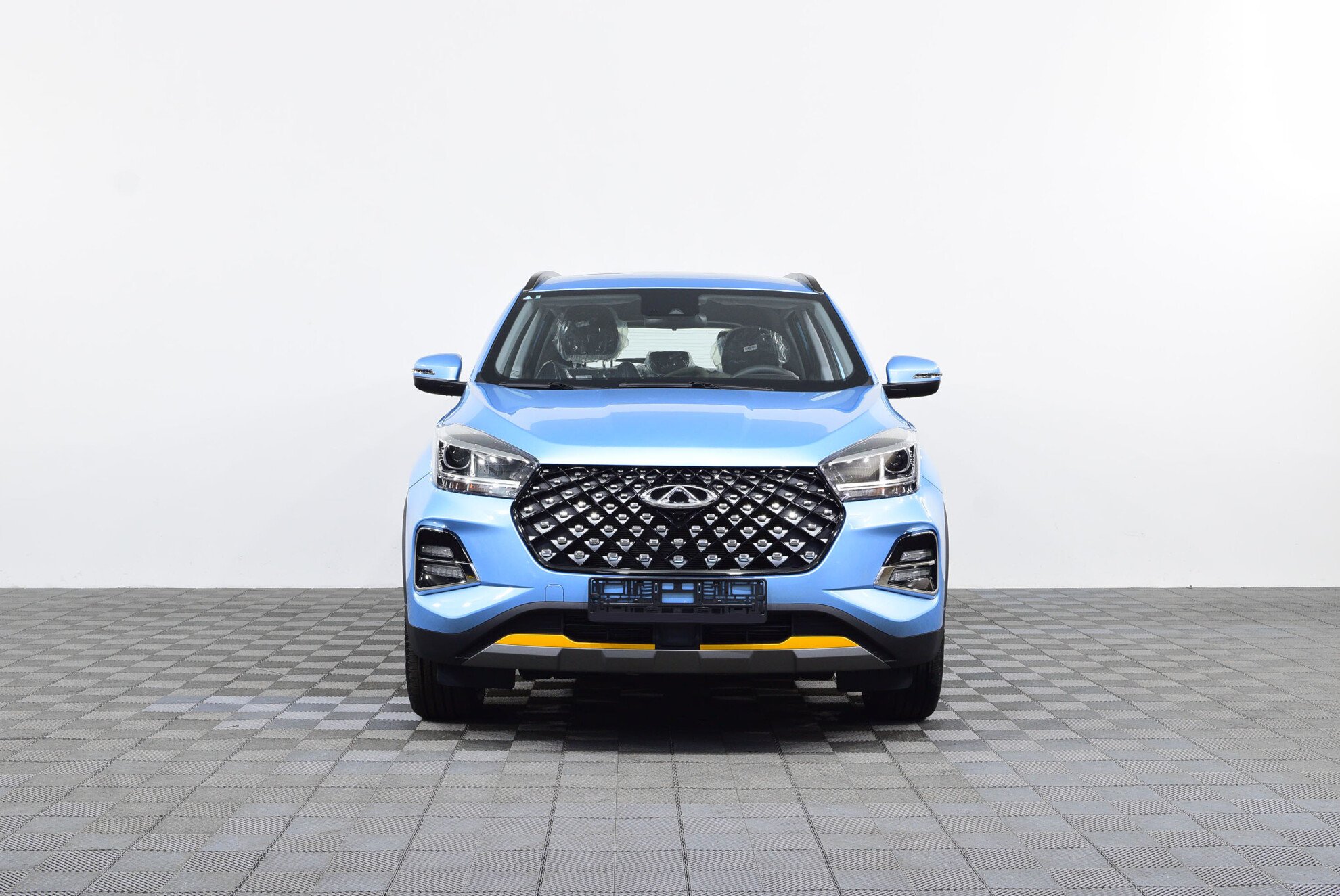 CHERY Tiggo 4 Pro миниатюра 2